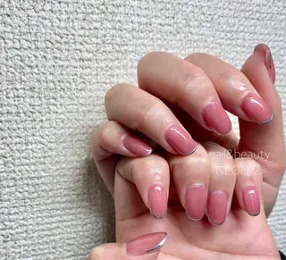 ネイル C.Nail ネイリストのネイルデザイン