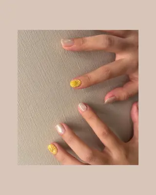ネイル OISHI .Aのネイルデザイン