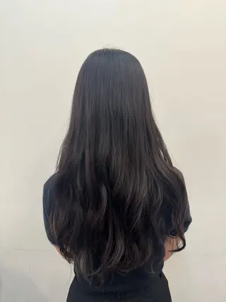 カラー カラー 🌟なるみももかのヘアスタイル