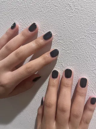ネイル Angel tailのネイルデザイン