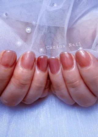ネイル Carina Nailのネイルデザイン