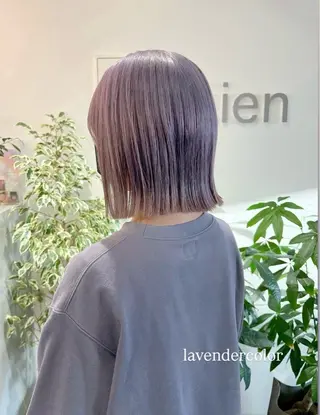 ボブモデル募集中 Akane🍒のヘアスタイル