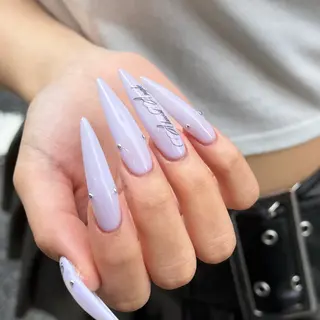 ネイル ʀᴀɪ ɴᴜᴀɴᴄᴇのネイルデザイン