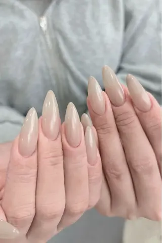 ネイル mute. maoのネイルデザイン