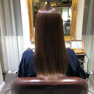 パーマ 西宮北口/ 寺岡さつきのマツエク・マツパデザイン