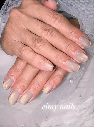 ネイル eimy nails♡のネイルデザイン