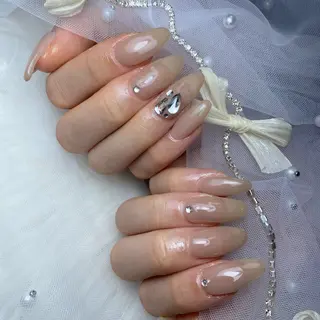 ネイル Beauty Space N&Nのネイルデザイン
