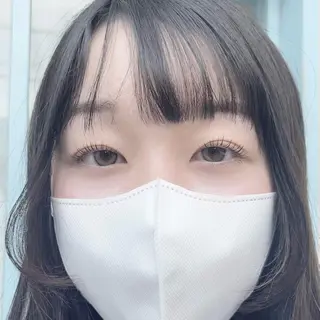 マツエク・マツパ 宮崎 優水のネイルデザイン