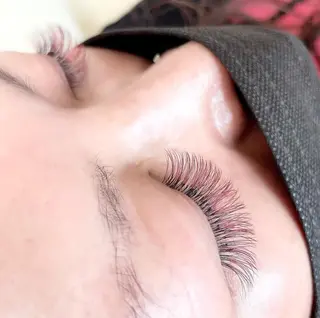 マツエク・マツパ eyelash salon.VIELのマツエク・マツパデザイン