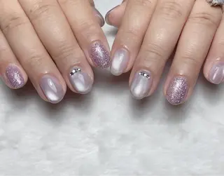 ネイル 🎀NAIL RONI🎀のネイルデザイン