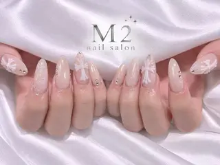 ネイル リン リンのネイルデザイン