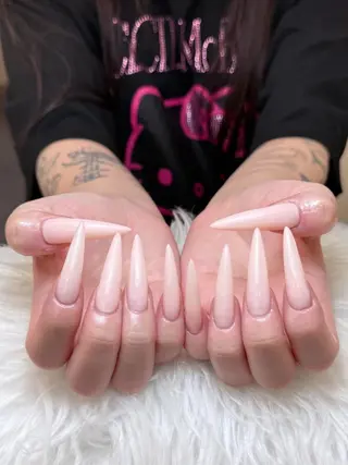 ネイル Jenn Nail Salonのネイルデザイン
