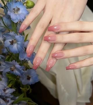 ネイル エリ🫧 nail池袋東口のネイルデザイン