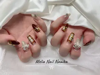 ネイル Ami Meliaのネイルデザイン