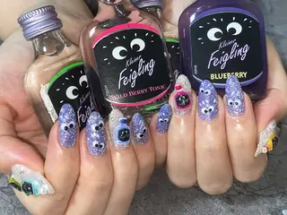 ネイル nailroom mimiのネイルデザイン