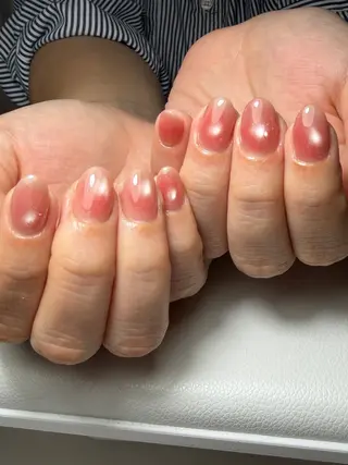 ネイル Nail Salon Anのネイルデザイン