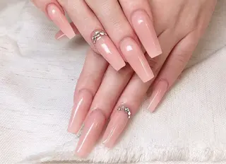ネイル LienBeauty クミのネイルデザイン