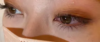 マツエク・マツパ charme SAKIのマツエク・マツパデザイン
