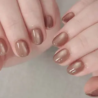 ネイル Fiore nail🎐🫧のネイルデザイン