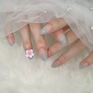 ネイル 京橋Lance nail🫧RIKOのネイルデザイン