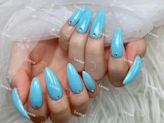 ネイル La Merのネイルデザイン