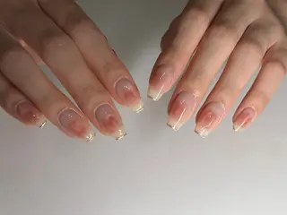 ネイル nayu nailのネイルデザイン