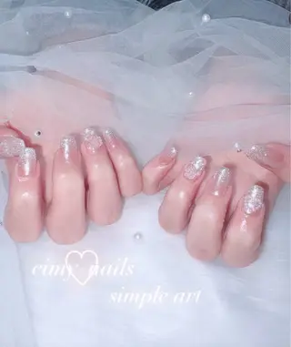 ネイル eimy nails♡のネイルデザイン
