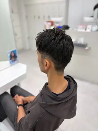 メンズ モデル募集中🦋 じゅりのヘアスタイル