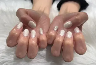 ネイル chou chouのネイルデザイン