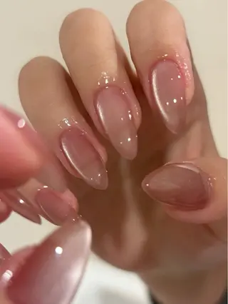 ネイル CHAIKO ANA.CHUOのネイルデザイン