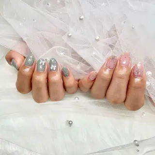 ネイル K NAILのネイルデザイン