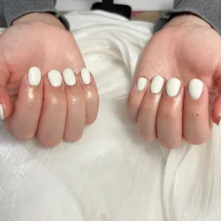 ネイル 綾香 Nail高円寺のネイルデザイン