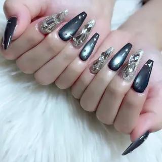 ネイル Nail salon EM（エム）千葉のネイルデザイン