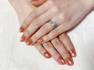 ネイル mogunail &blowのネイルデザイン