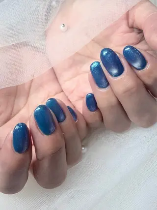 ネイル nail salon Soalaのネイルデザイン