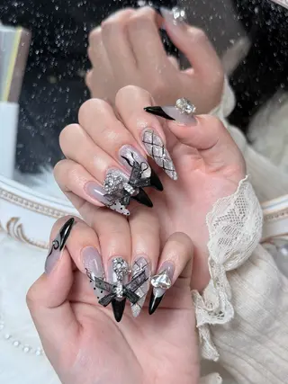 ネイル Sully Nail Labのネイルデザイン