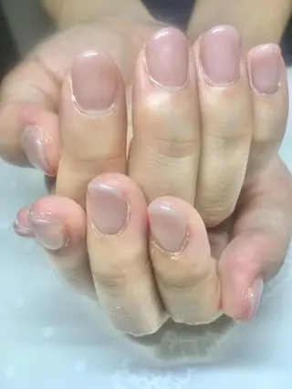 ネイル 新宿ネイルサロン ジェミディローサのネイルデザイン