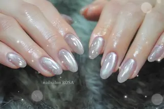 ネイル nailsalon ROSA Rのネイルデザイン