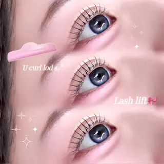 マツエク・マツパ REAL大須/ moca🎀の眉毛・アイブロウイメージ