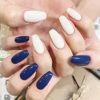 ネイル nailist yuiのネイルデザイン