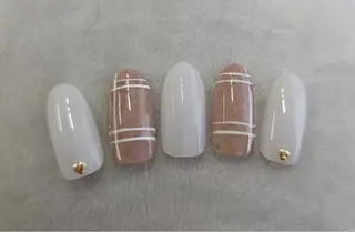 ネイル mys .nailのネイルデザイン