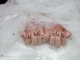 ネイル ジョリ kasumi🌹💅のネイルデザイン