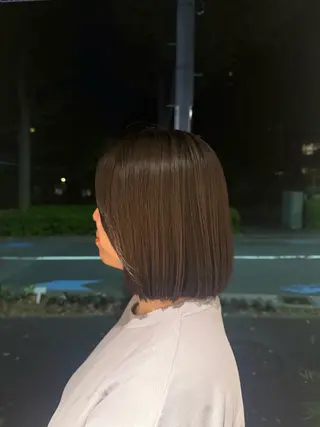 ミディアム 🌷nanami ｜カット🌷のヘアスタイル