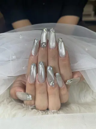 ネイル NiJi Nailsのネイルデザイン