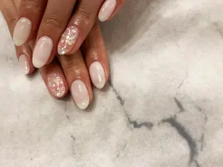ネイル 🎀ネイルサロン RIRI🎀のネイルデザイン