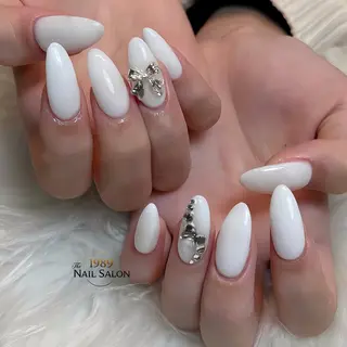 ネイル The 1989 Nail Salonのネイルデザイン