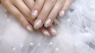 ネイル リラック ネイルサロンのネイルデザイン