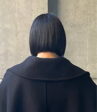 ショート 🌈メンズパーマ🌈 メンズカットアリサのヘアスタイル