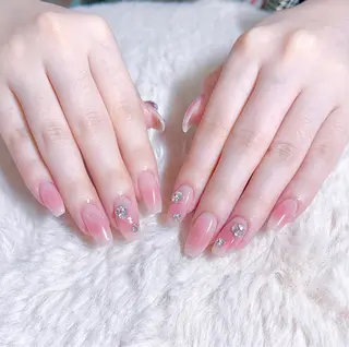 ネイル FLY Nail Salonのネイルデザイン