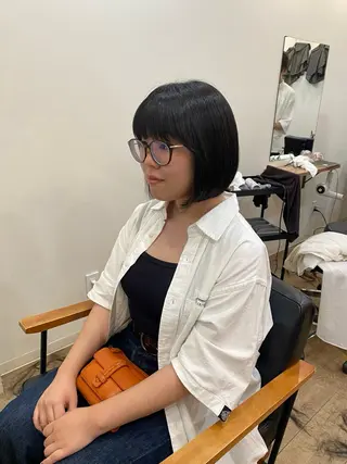 ミディアム Becky Lush 札幌アカデミー 一澤のマツエク・マツパデザイン